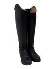 Tredstep 'Donatello' Dress Boots in Black