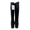 Tredstep 'Donatello' Dress Boots in Black
