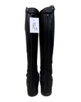 Tredstep 'Donatello' Dress Boots in Black