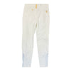 Holland Cooper Competition Breech in White