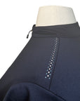 Schockemohle 'Summer Page' Shirt in Navy