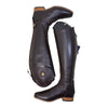Mountain Horse 'Sovereign High Rider' Field Boots in Dark Brown
