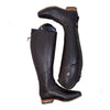 Mountain Horse 'Sovereign High Rider' Field Boots in Dark Brown