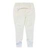 Weather or Not 'Stay Dry' Breeches in White