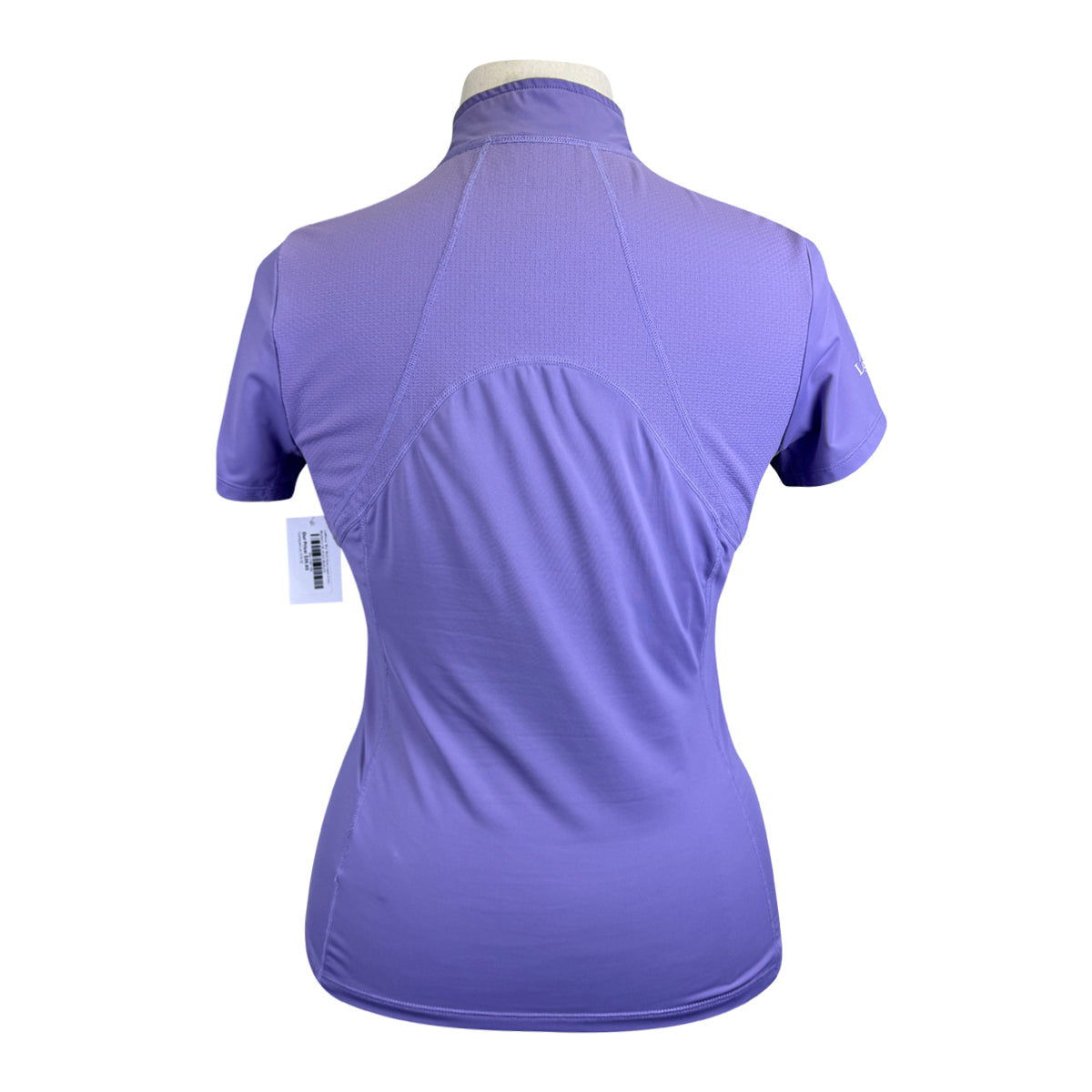 LeMieux 'Mia' Mesh Base Layer in Iris
