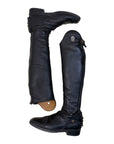 Stivali Romitelli Dress Boots in Black