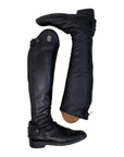 Stivali Romitelli Dress Boots in Black