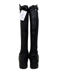 Stivali Romitelli Dress Boots in Black
