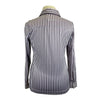 PS of Sweden 'Cassidy' LS Polo in Plum
