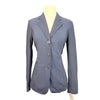 RJ Classics 'Harmony' Mesh Show Jacket in Navy
