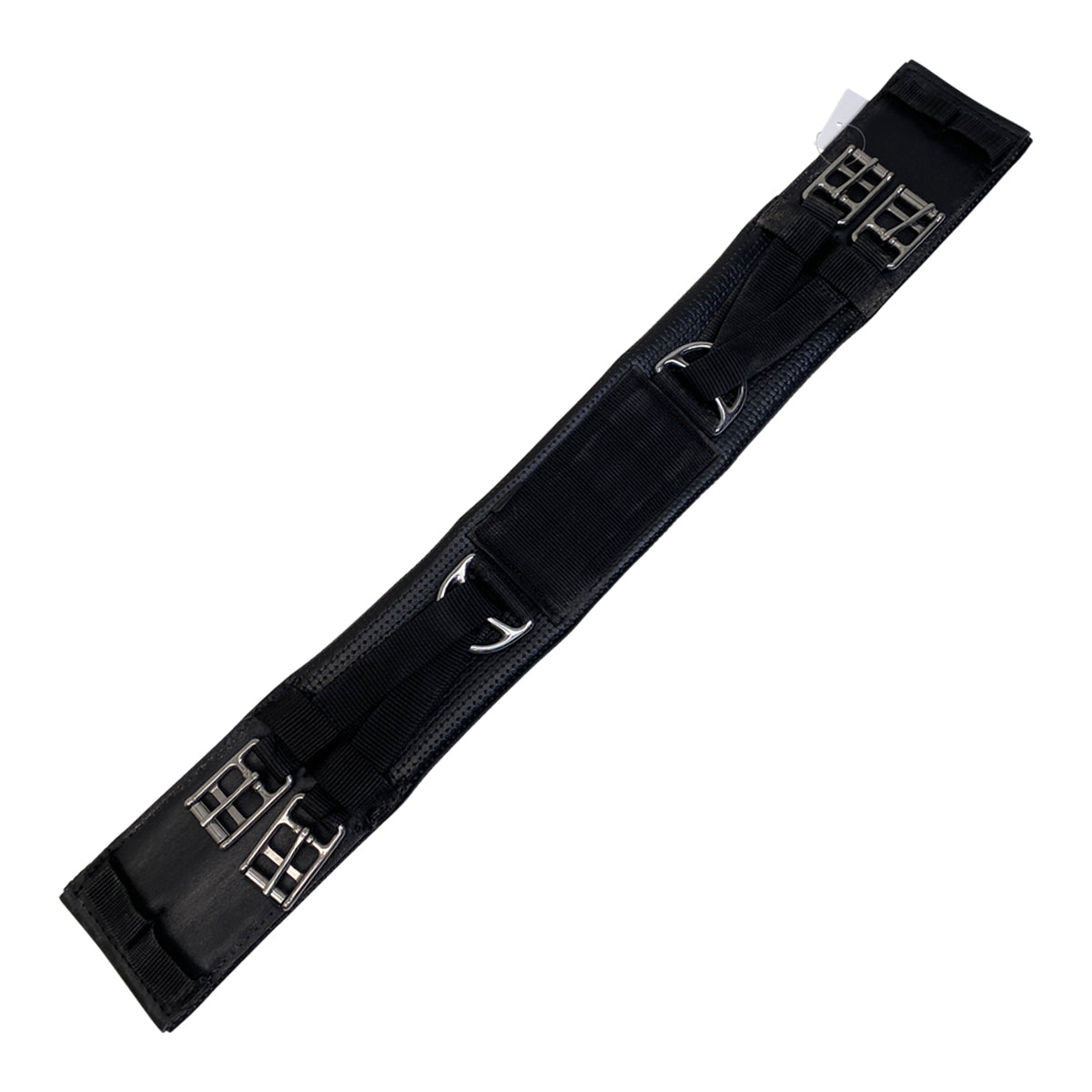 Dressage Girth in Black 