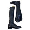 Parlanti Denver Classic Dress Boots in Black