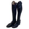 Parlanti Denver Classic Dress Boots in Black