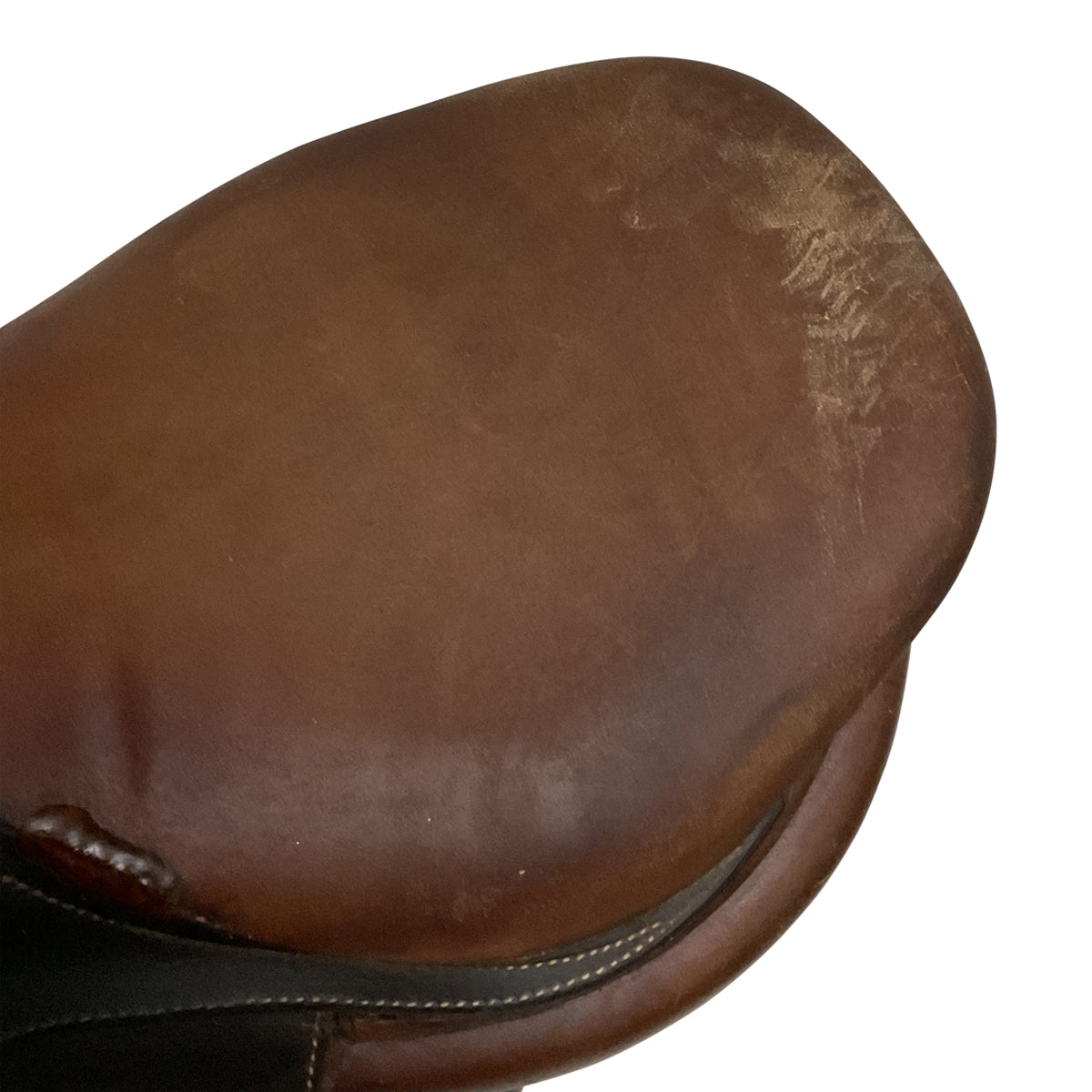Butet 2008 Jumping Saddle in Brown 