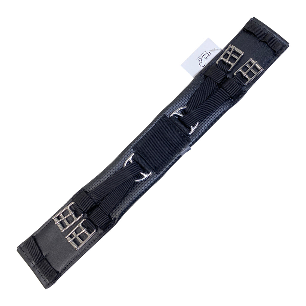 Dressage Girth in Black