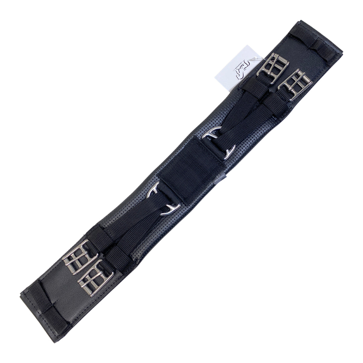Dressage Girth in Black