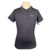 Kingsland 'Callie' Polo in Navy
