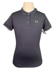 Kingsland 'Callie' Polo in Navy