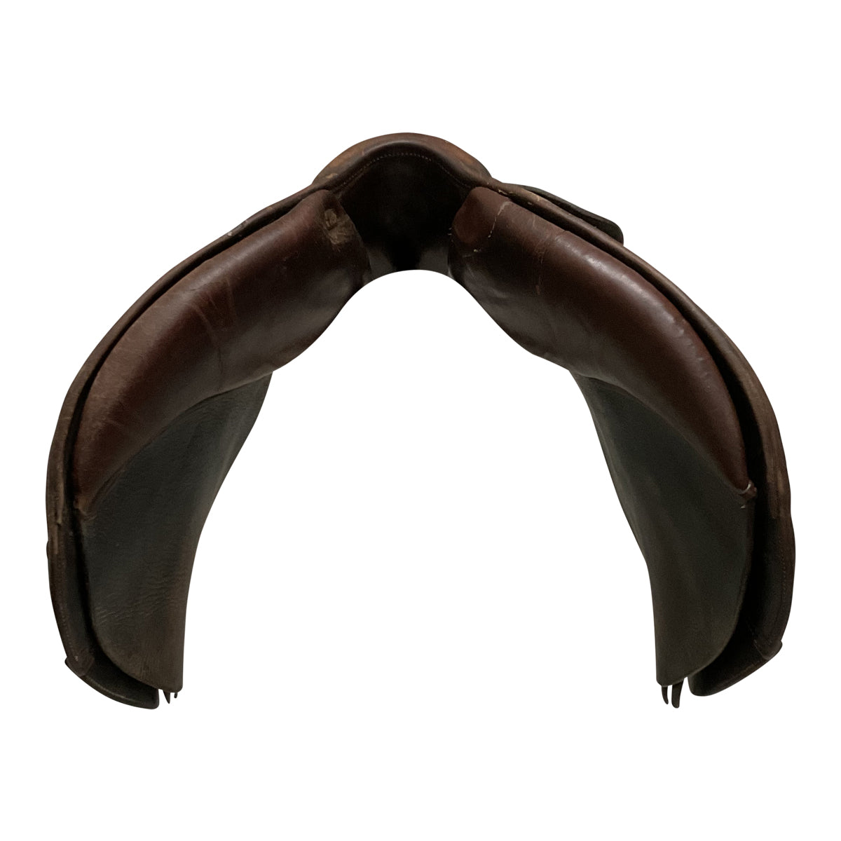 Butet 2008 Jumping Saddle in Brown 