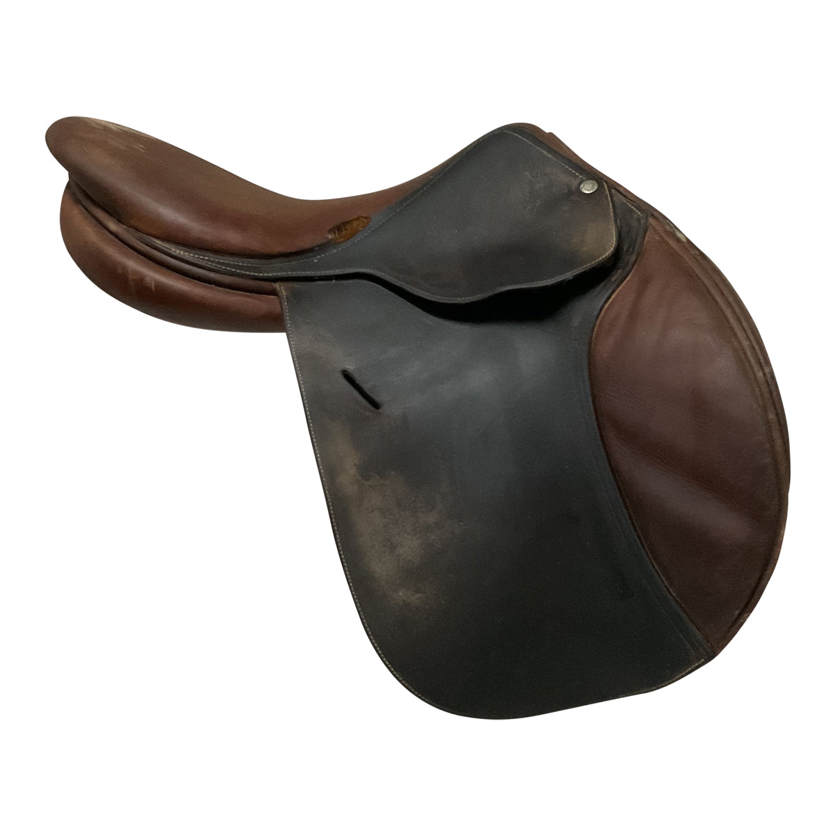 Butet 2008 Jumping Saddle in Brown 