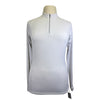 GhoDho 'Cora' UPF Base Layer in White