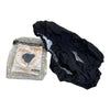Cashel 'Saddle Shield' in Black