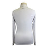 GhoDho 'Cora' UPF Base Layer in White