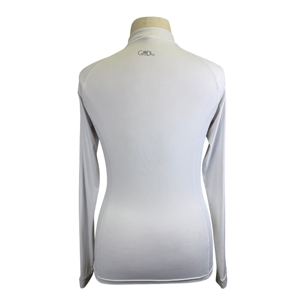 GhoDho 'Cora' UPF Base Layer in White