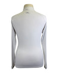 GhoDho 'Cora' UPF Base Layer in White