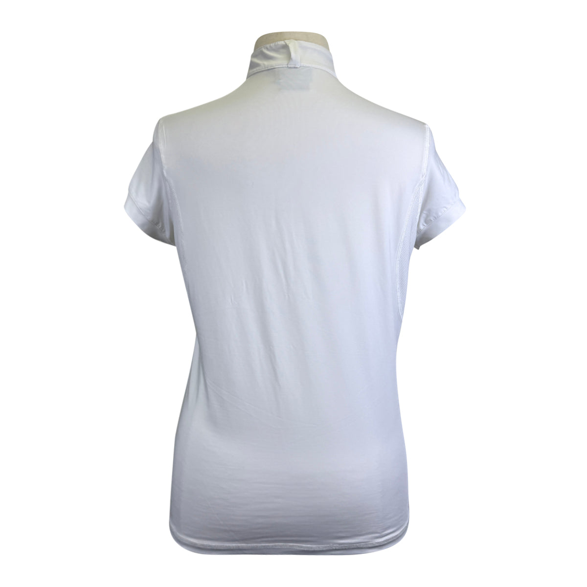 Mountain Horse Rose Tech Top in White