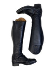 Ariat 'Heritage Contour II' Field Boots in Black
