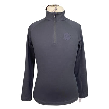 Kingsland 'Ruth' Training Shirt in Dark Navy