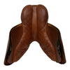 Stubben 'Artus' Saddle in Cognac