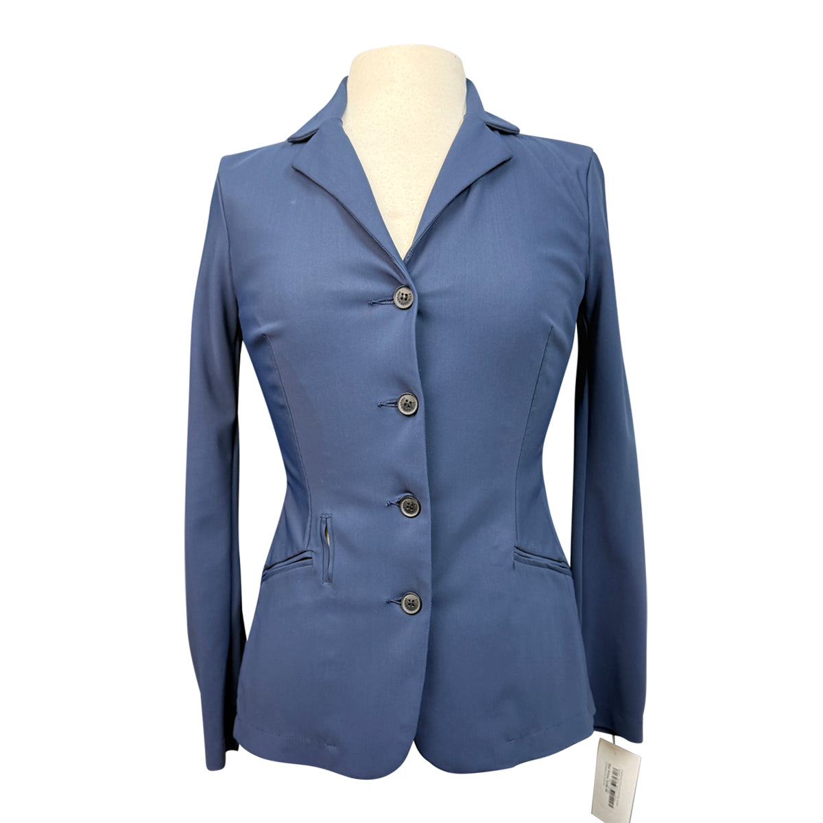 FreeJump/ Oscar &amp;amp; Gabrielle Show-Jacket in Navy