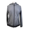 Pikeur 'Ginny' Fleece Jacket in Heather Grey