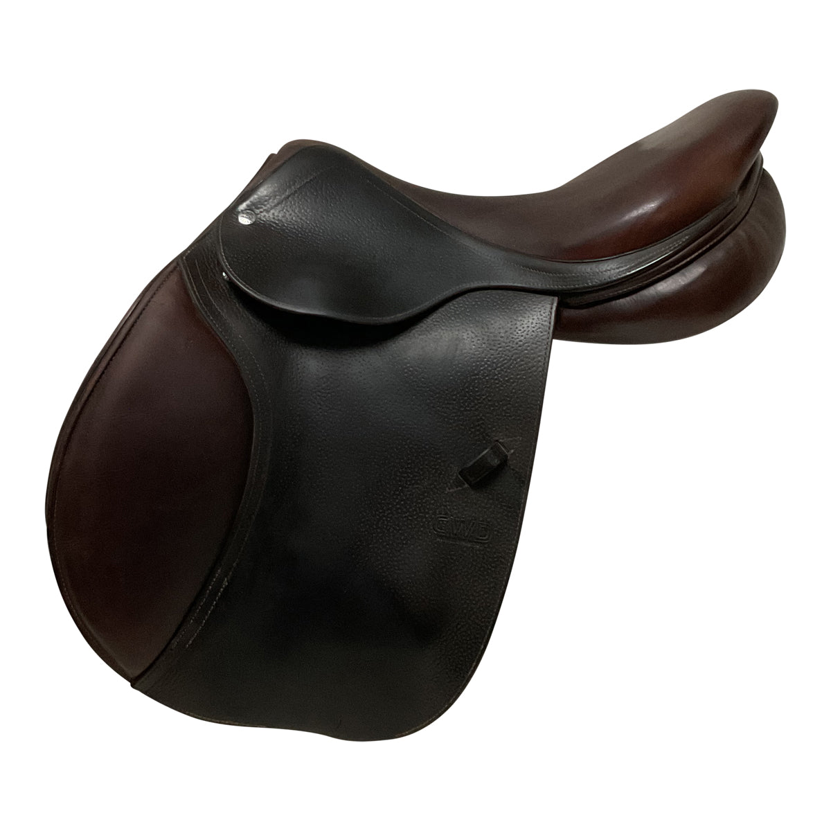 CWD 2012 SE01 Saddle in Brown 
