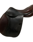 CWD 2012 SE01 Saddle in Brown 