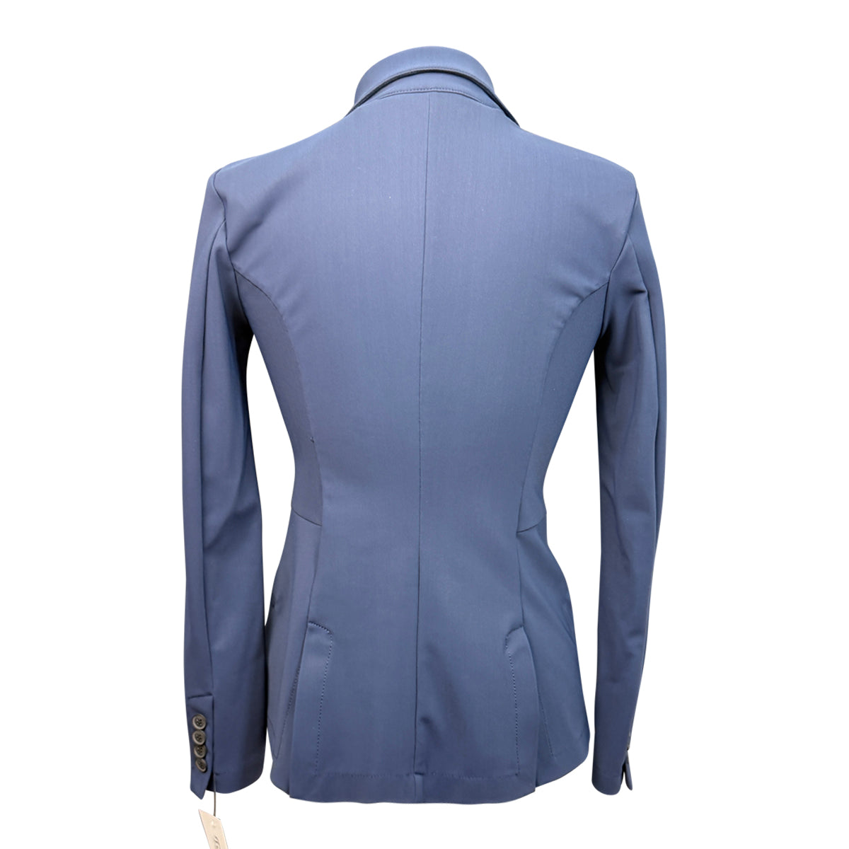 FreeJump/ Oscar &amp;amp; Gabrielle Show-Jacket in Navy