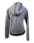 Pikeur 'Ginny' Fleece Jacket in Heather Grey