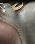 CWD 2012 SE01 Saddle in Brown 
