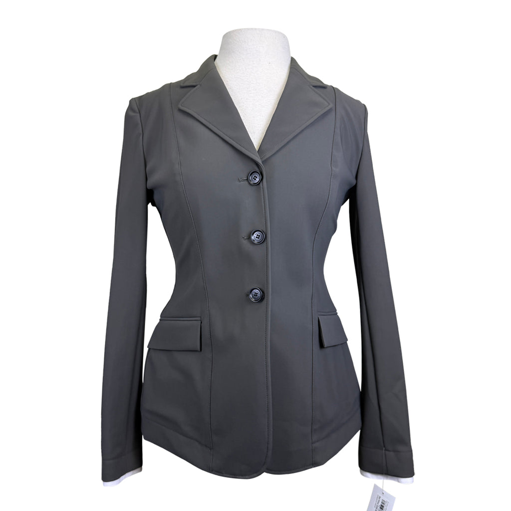 RJ Classics 'Monterey' Orange Label Show Coat in Shark