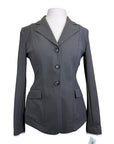 RJ Classics 'Monterey' Orange Label Show Coat in Shark