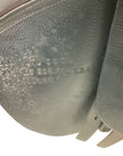 CWD 2012 SE01 Saddle in Brown - 17"