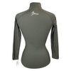 LeMieux Base Layer in Mossy Green - Womenh's XXS