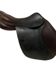 CWD 2012 SE01 Saddle in Brown 