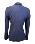 Tredstep 'Solo Classic' Show Jacket in Navy