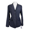 Samshield 'Delta' Show Jacket in Black