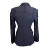 Samshield 'Delta' Show Jacket in Black