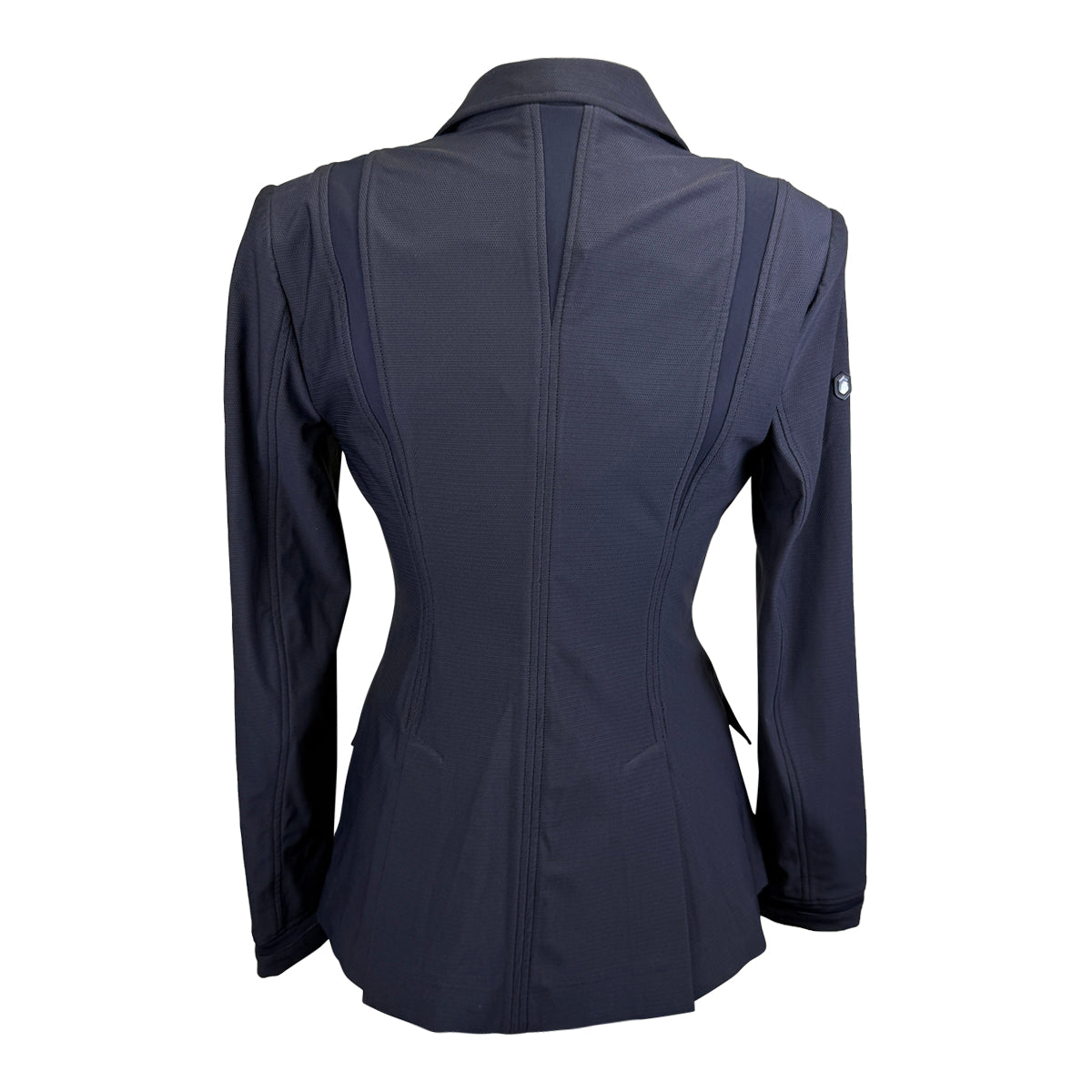 Samshield 'Delta' Show Jacket in Black