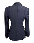 Samshield 'Delta' Show Jacket in Black